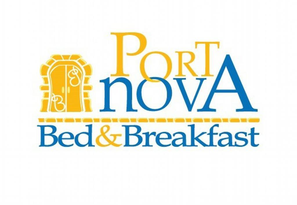 Bed & Breakfast Portanova เนเปิลส์ ภายนอก รูปภาพ