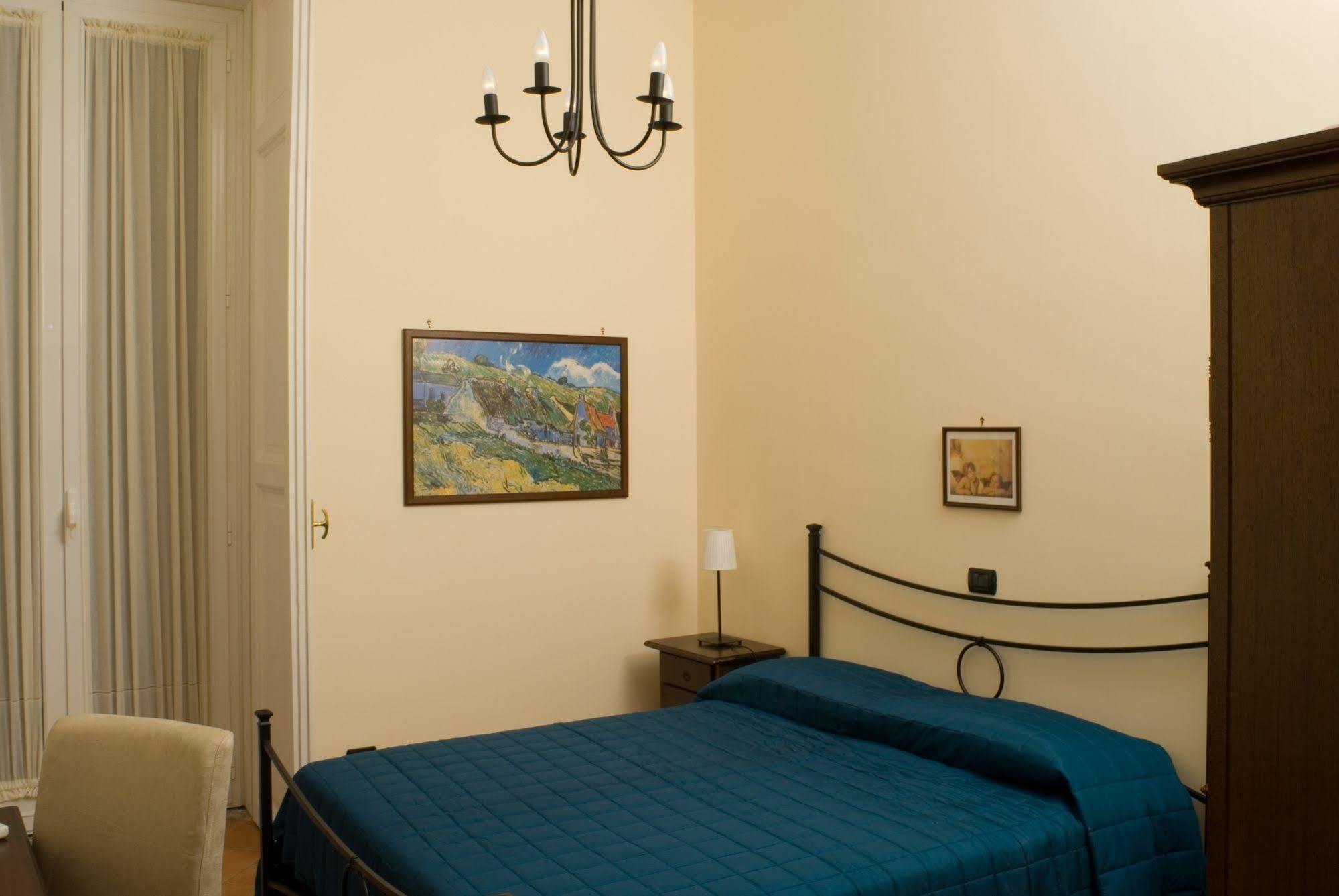 Bed & Breakfast Portanova เนเปิลส์ ภายนอก รูปภาพ