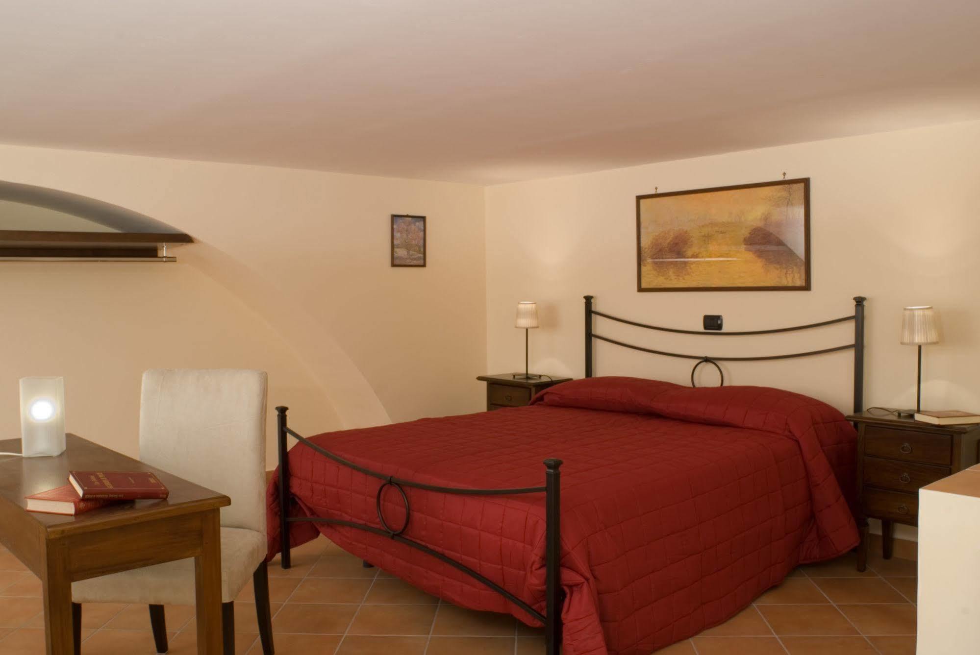Bed & Breakfast Portanova เนเปิลส์ ภายนอก รูปภาพ