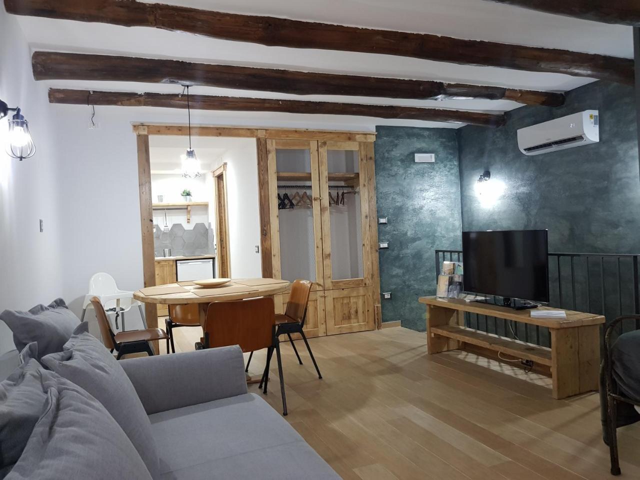 Bed & Breakfast Portanova เนเปิลส์ ภายนอก รูปภาพ
